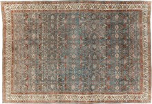 bidjar Rug - # 106750