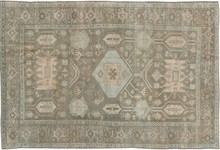 bidjar Rug - # 106889