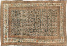 bidjar Carpet - # 106979