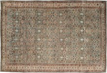 bidjar Carpet - # 106981