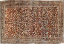 bidjar Carpet - # 107018