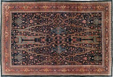 bidjar Carpet - # 107095