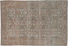 bidjar Carpet - # 107096