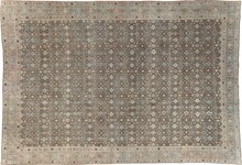 bidjar Rug - # 107415