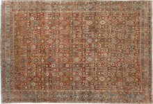 bidjar Carpet - # 107598