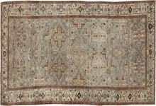 bidjar Carpet - # 107600