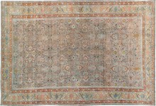bidjar Carpet - # 107625