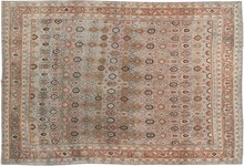 bidjar Carpet - # 107704