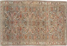 bidjar Carpet - # 107833