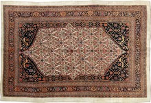 bidjar Carpet - # 107880