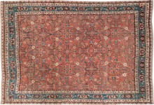 bidjar Carpet - # 108035