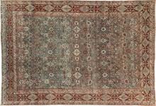 bidjar Carpet - # 108056