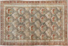 bidjar Carpet - # 108066
