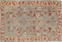 bidjar Carpet - # 108092