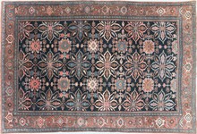 bidjar Carpet - # 108255