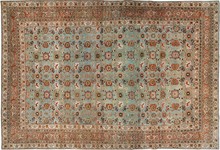 bidjar Rug - # 108316