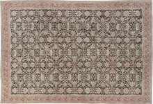 bidjar Carpet - # 108365