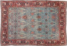 bidjar Carpet - # 108366
