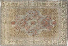 bidjar Carpet - # 108390