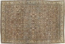bidjar Carpet - # 108420