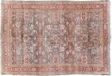 bidjar Rug - # 108535
