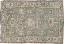 bidjar Rug - # 109156