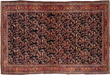 bidjar Carpet - # 109307