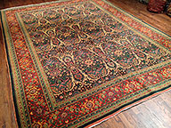 Modern bidjar Carpet - # 9072