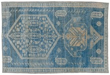 bidjar Rug - # 125820