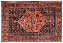 bidjar Rug - # 125835