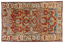 bidjar Rug - # 125865