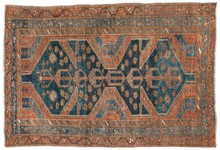 bidjar Rug - # 125905