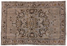 bidjar Rug - # 125962