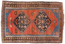 bidjar Rug - # 126131