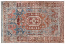 bidjar Rug - # 126244