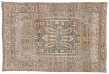 bidjar Rug - # 126402