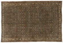 bidjar Rug - # 126471