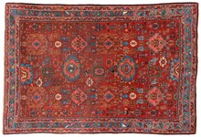 bidjar Rug - # 126712