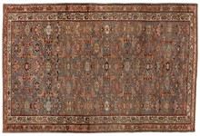 bidjar Rug - # 126799