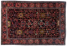 bidjar Rug - # 126830
