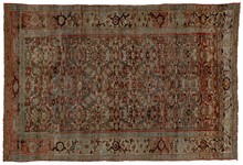 bidjar Rug - # 126921