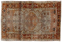 bidjar Rug - # 127210