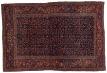 bidjar Rug - # 127924