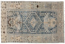 bidjar Rug - # 128242