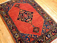 bidjar Rug - # 2874