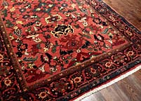 Modern bidjar Rug - # 2877