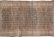 bidjar Runner - # 106198