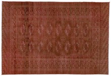 bokara Rug - # 126217