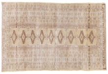 bokara Rug - # 126266