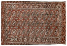 bokara Rug - # 126365